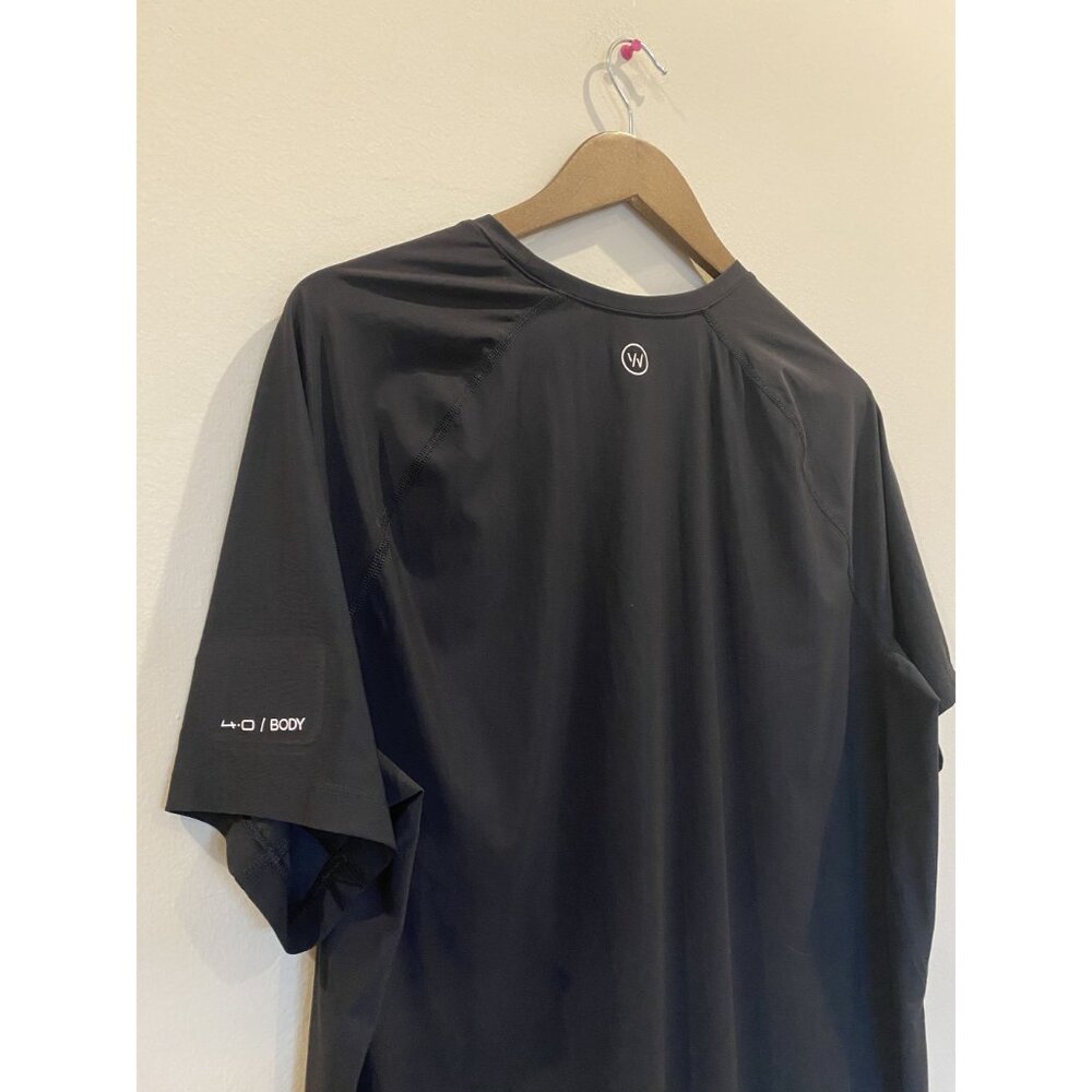 WHOOP Men’s WHOOP Athletic Performance T-Shirt Size XXL - Picture 7 of 7